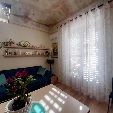 Casa Ore-Tea Палермо Екстериор снимка