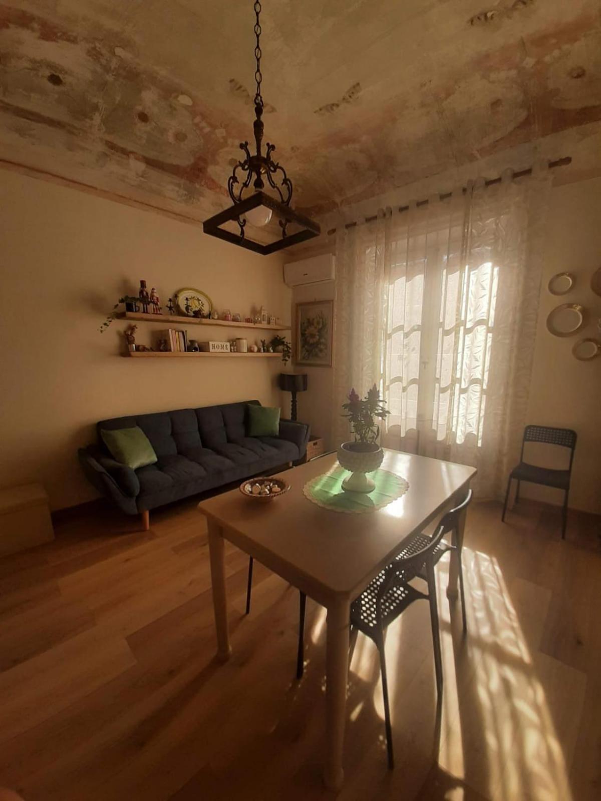 Casa Ore-Tea Палермо Екстериор снимка