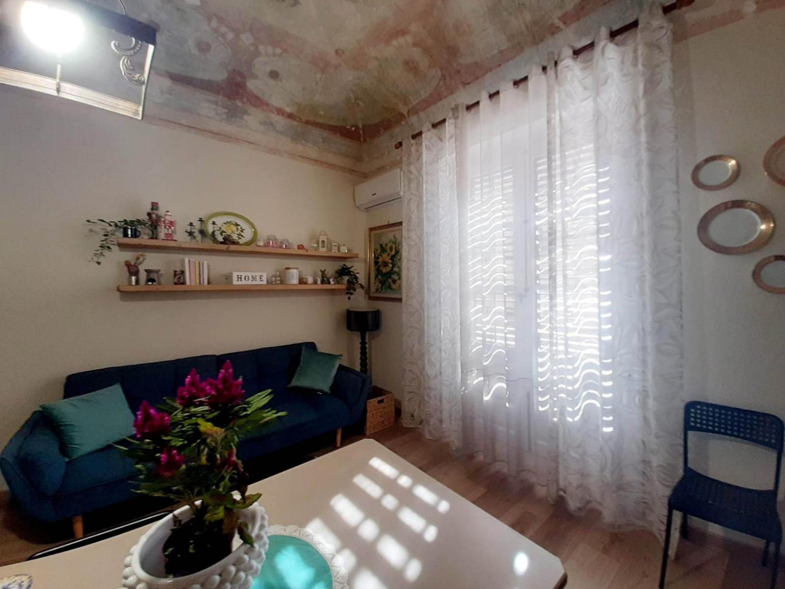 Casa Ore-Tea Палермо Екстериор снимка